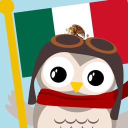 Gus on the Go: L'espagnol