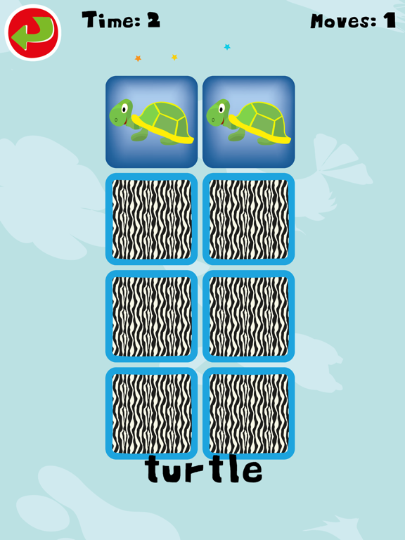 Screenshot #4 pour Match Cards - Mémoire