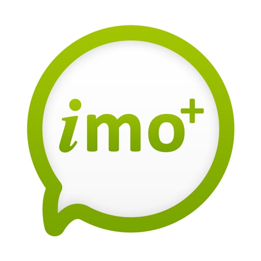 IMOPLUS icon