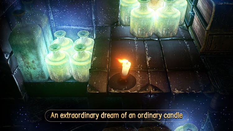 Candleman screenshot-3