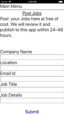 Game screenshot Saudi Jobs hack