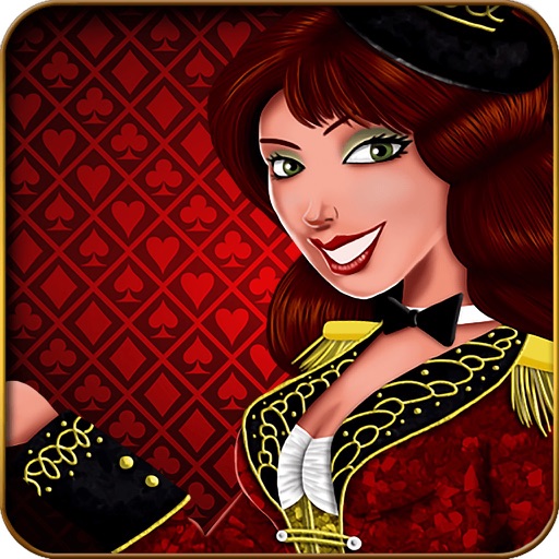 Casino Ville iOS App