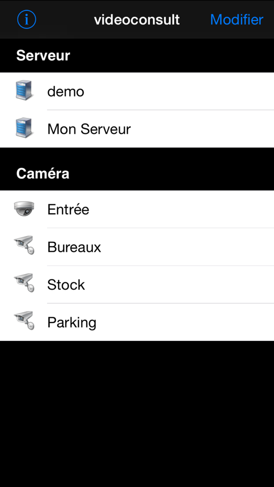 #1. videoconsult (iOS) By: videoconsult