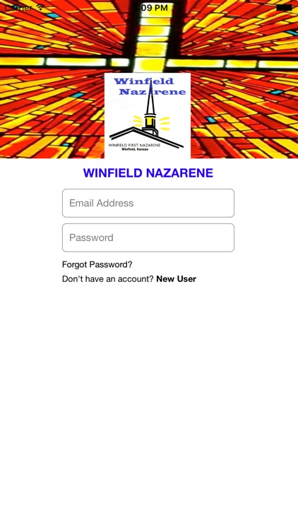 Winfield Nazarene