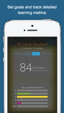 Game screenshot Learn Spanish Verbs hack