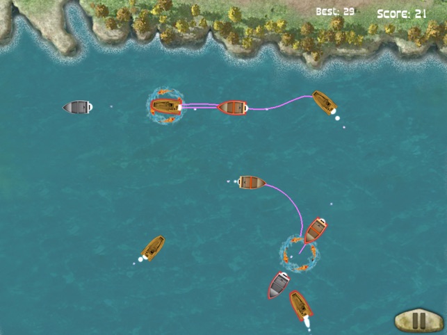 Fishing Camp(圖3)-速報App