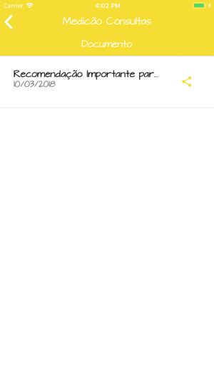 Medicão Consultas(圖5)-速報App