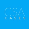 CSA Cases