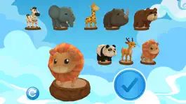 Game screenshot ZooPark: cute pets mod apk