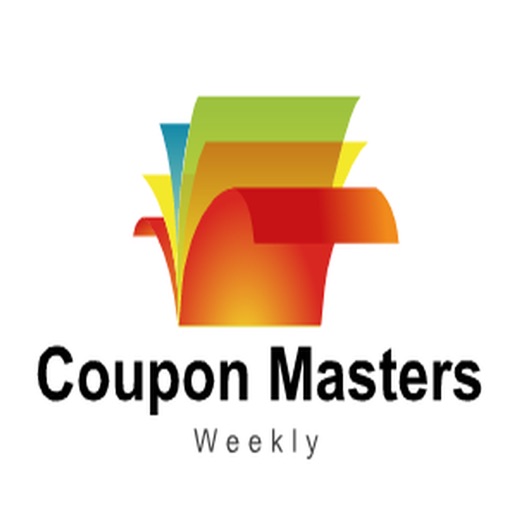 Coupon Masters Weekly