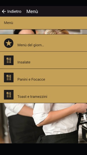 Caffè Fauché(圖2)-速報App