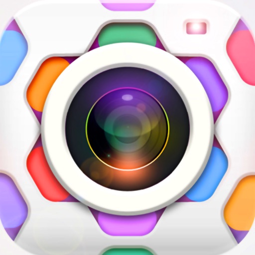 PicPlay FX icon