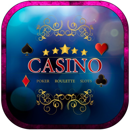 Double Slots House Of Fun - Casino Gambling House Icon
