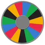 Twisty Summer Game - Tap The Circle Wheel To Switch and Match The Color Games App Cancel