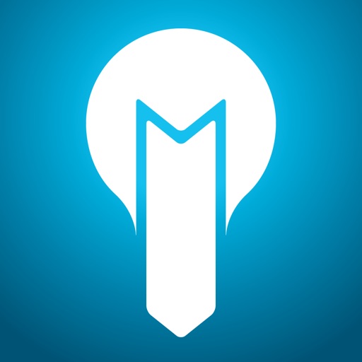 Mindown - The best for Notes, Todos and Lists Icon