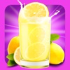 Frozen Lemonade Stand - Cold Juice Dessert Maker