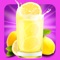 Frozen Lemonade Stand - Cold Juice Dessert Maker