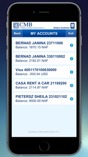 CMB Banking(圖5)-速報App