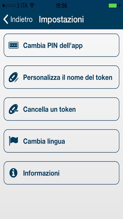 Scrignoidentitel by banca popolare di sondrio scpa Pop so scrigno
