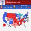 Electoral Vote Polls - iPhoneアプリ