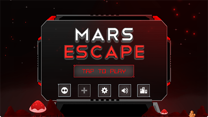 Mars Escape: Super Run Editionのおすすめ画像1