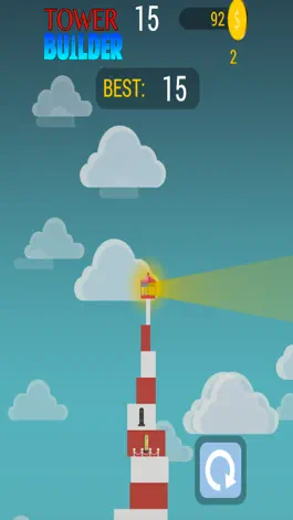 Game screenshot Tower Builder : Top Fun Game apk