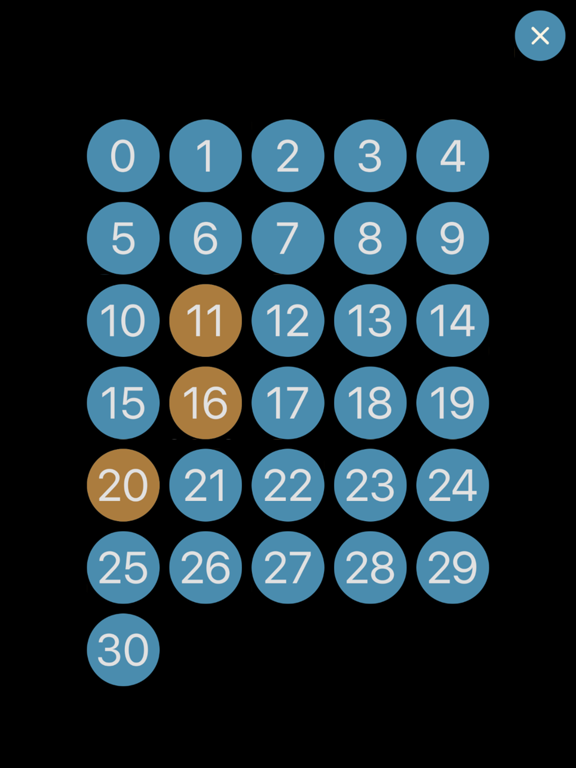 Screenshot #6 pour iAngklung