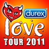 Durex 105 Tour