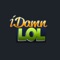 Looking forward for a better DamnLOL experience on your iPhone and your iPod