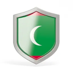 Dhivehi Stickers app icon