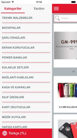 GMC Genç Group