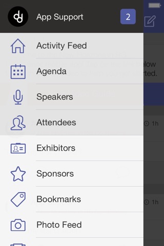 Sanofi Events screenshot 2