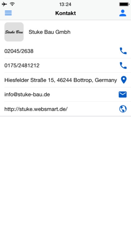 Stuke Bau Bauunternehmen screenshot-5