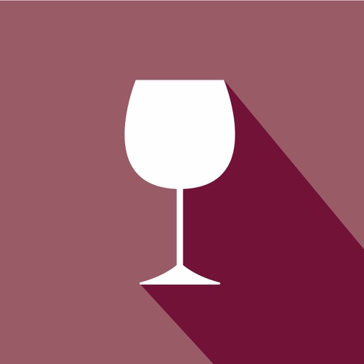 Beer and Wine Sticker Pack for iMessage icon