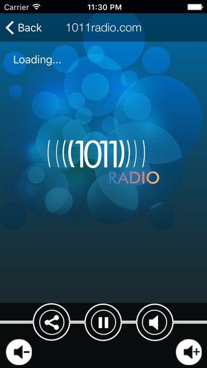 1011radio.com