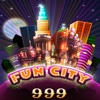 Fun City Games