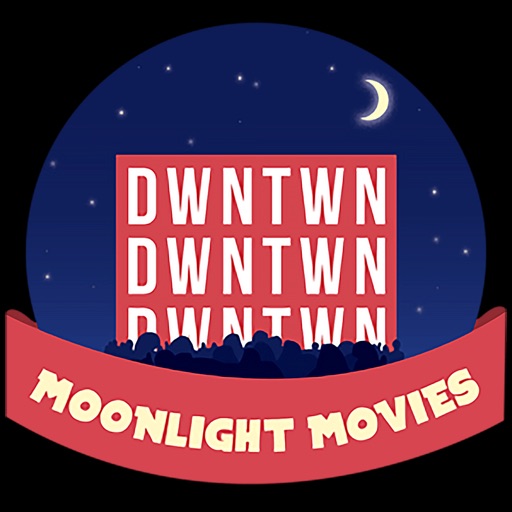 Moonlight Movies iOS App