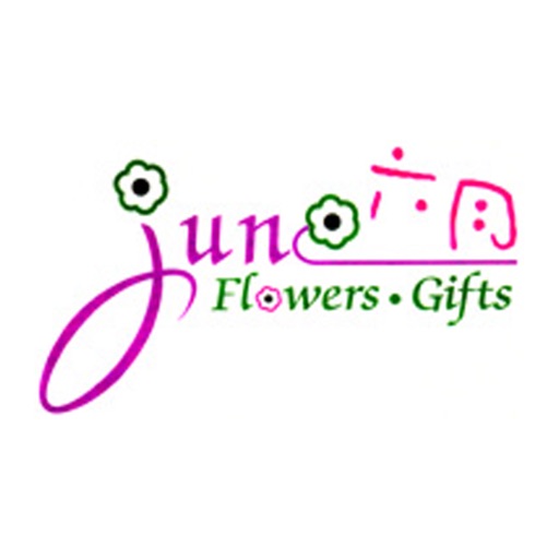 June Flowers Gifts icon