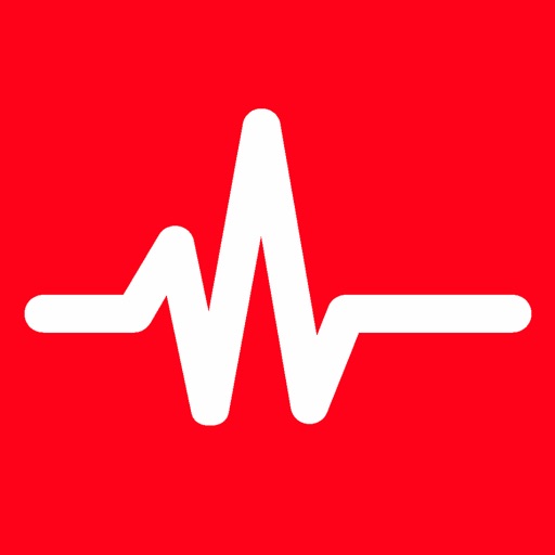 Pulsometr - Heart Rate Monitor icon