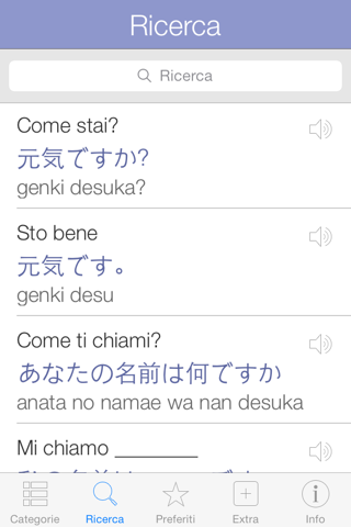 Japanese Pretati - Speak with Audio Translation screenshot 4