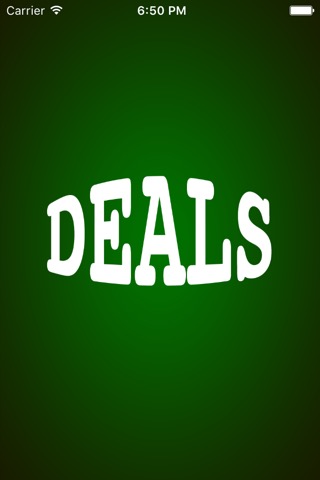 Deals - Find the Latest Deals and Coupons!のおすすめ画像1