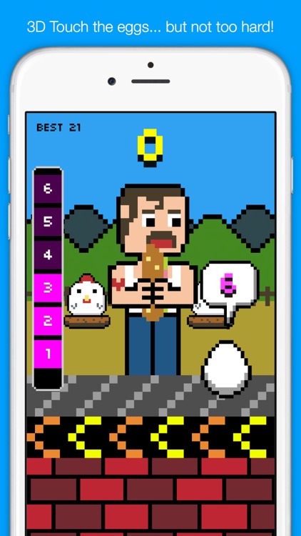 Oh! My Egg