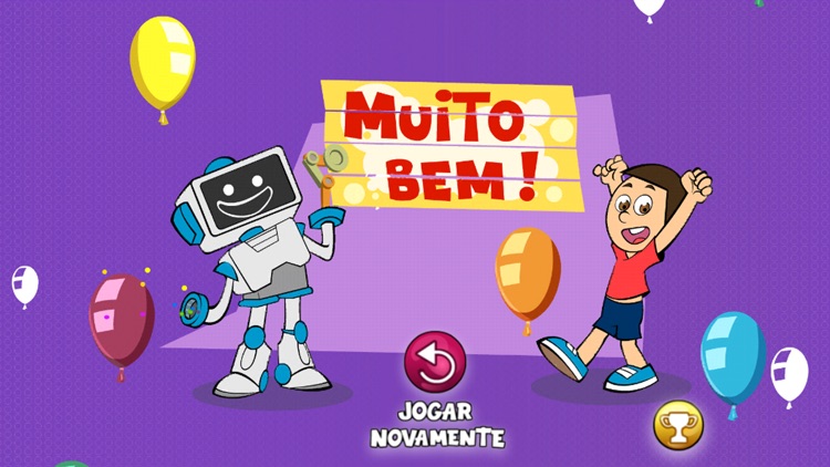 Adivinhe com o Nico screenshot-4