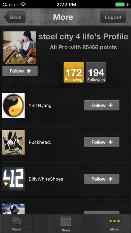 SteelCityBuzz screenshot-4