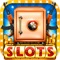 Bank Bobbery Blackjack, Roulette, Slots Machine HD