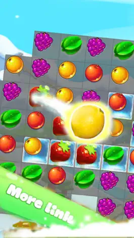 Game screenshot Crazy Fruit Adventure hack