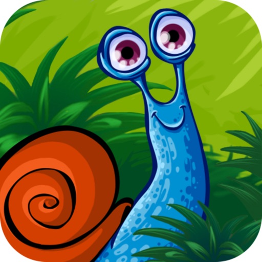 Snail Rally 2015 iOS App