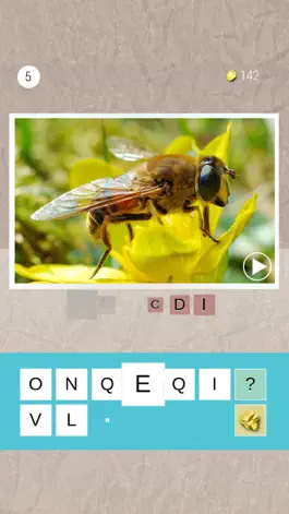 Game screenshot Audio words - Guess the word apk