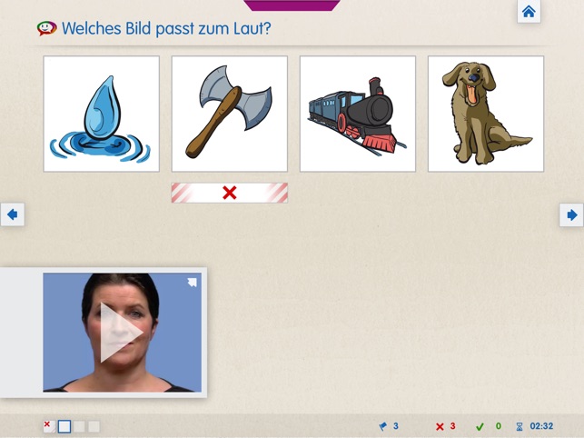 SpeechCare  SEV(圖4)-速報App