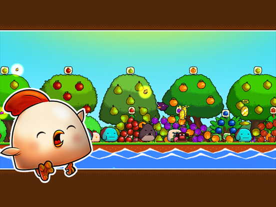 Screenshot #5 pour Plantera - Top Pocket Crop and Animal World